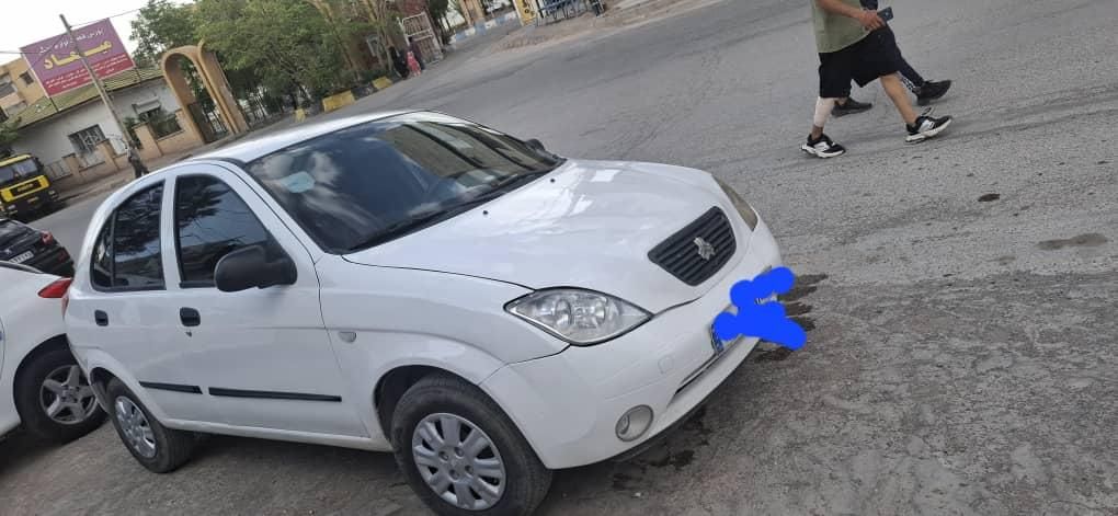 خودرو تیبا، 2 آگهی ann_17816532