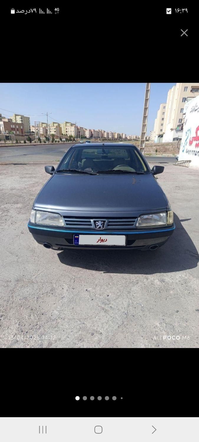 خودرو پژو، 405 آگهی ann_17816674