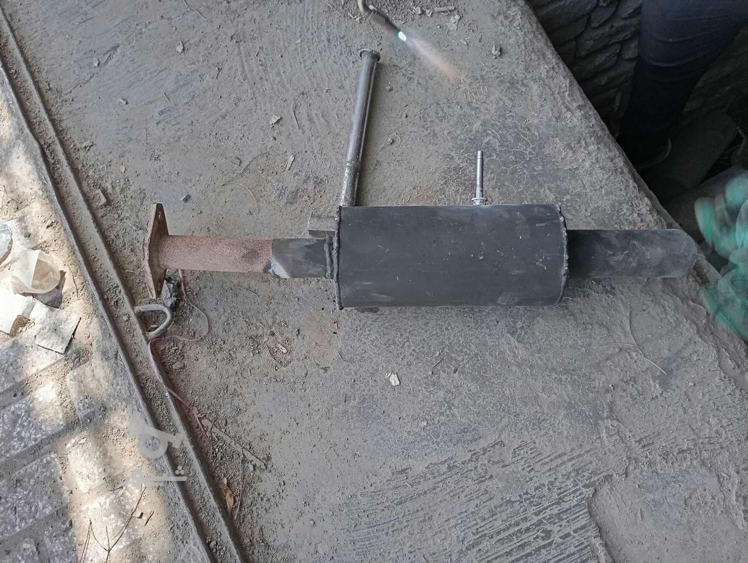 پراید 131 EX - 1404