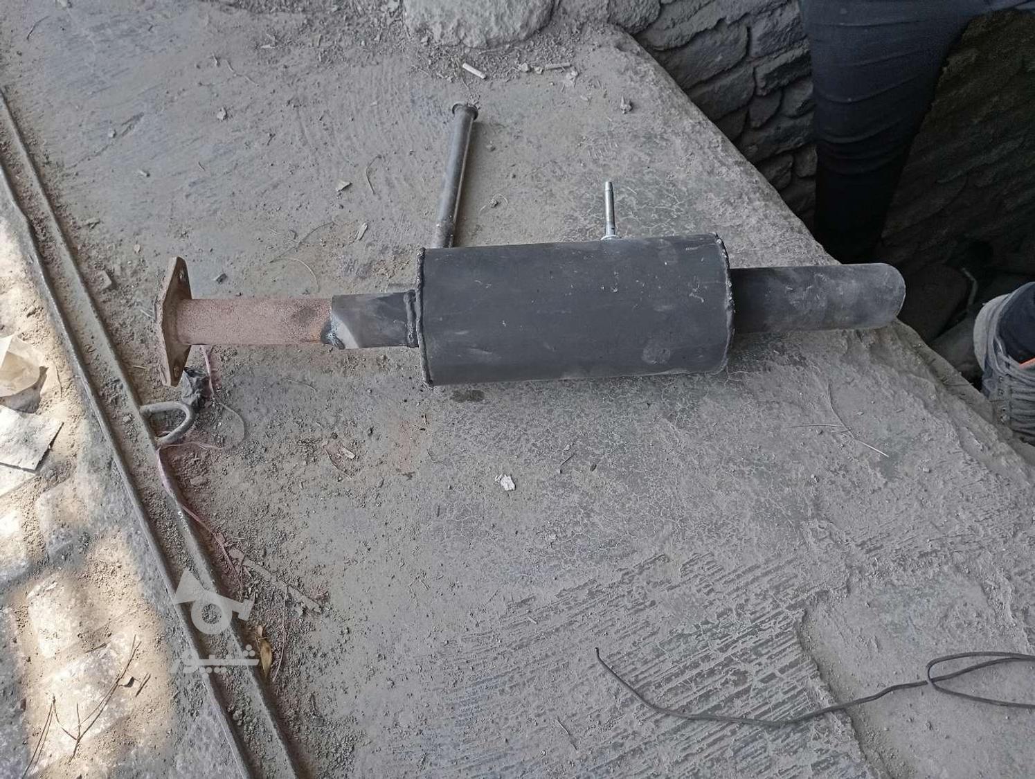 پراید 131 EX - 1404