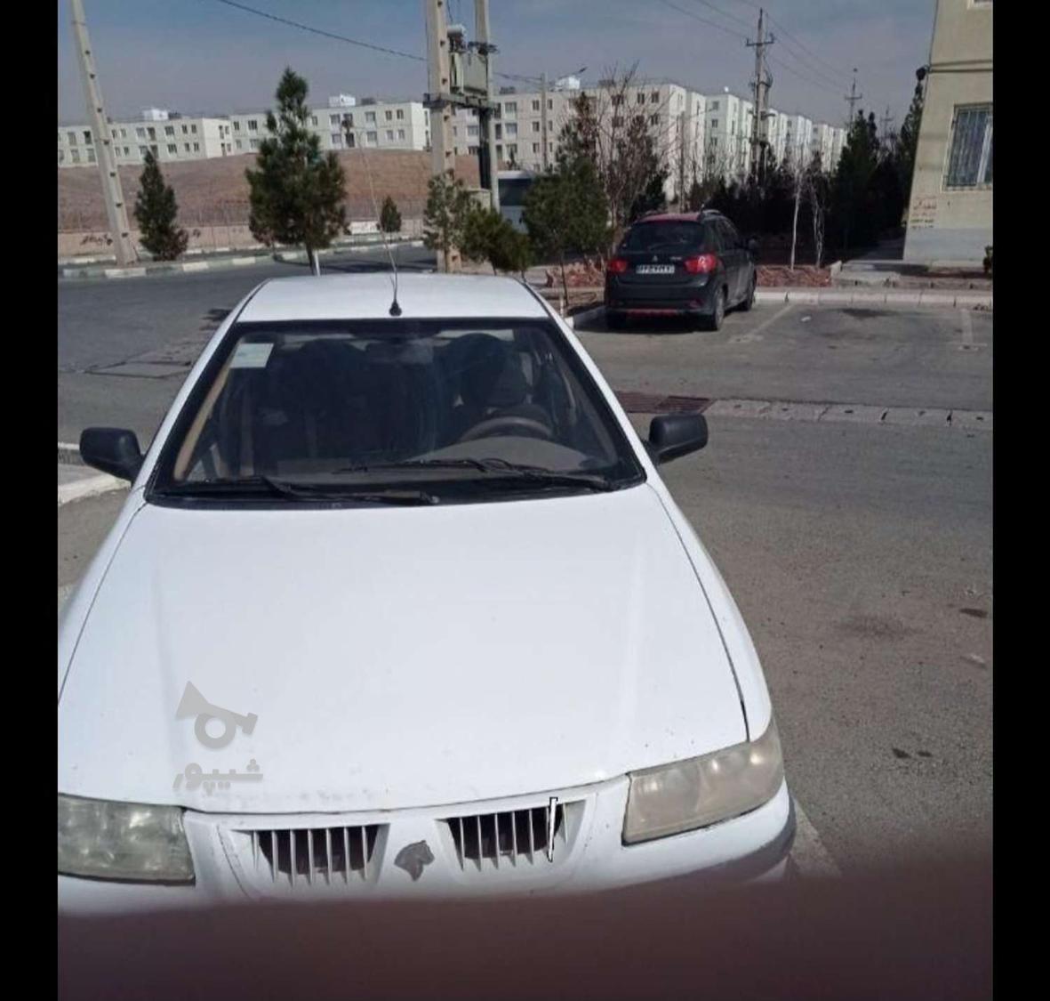 خودرو سمند، X7 آگهی ann_17816703