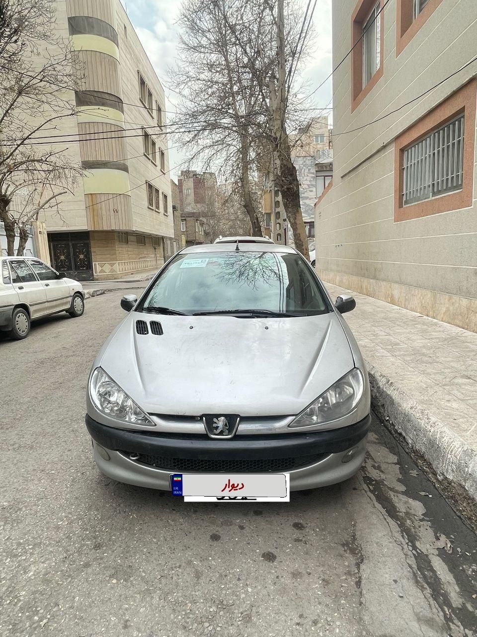 خودرو پژو، 206 آگهی ann_17816710