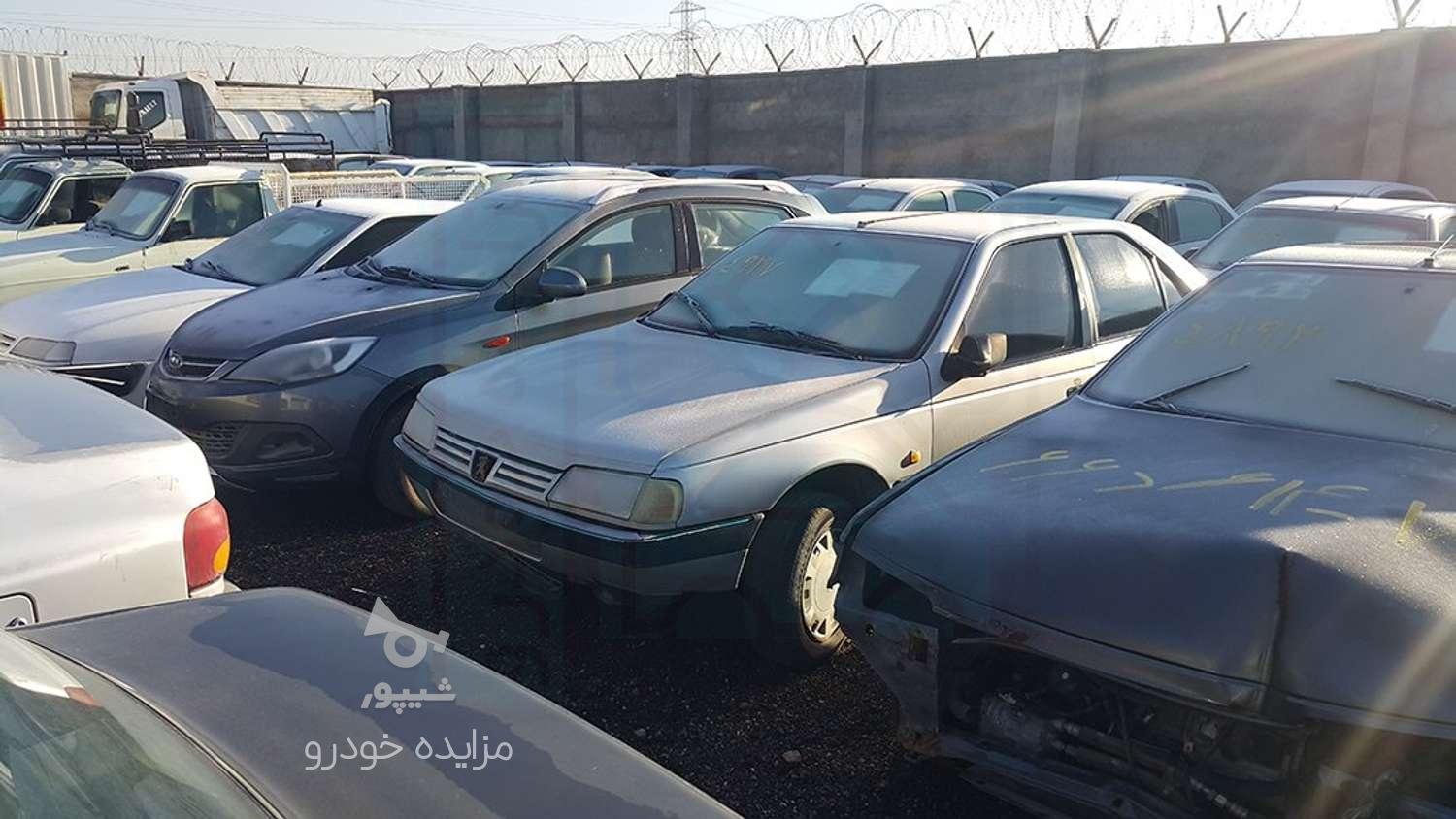 خودرو پژو، 405 آگهی ann_17816720