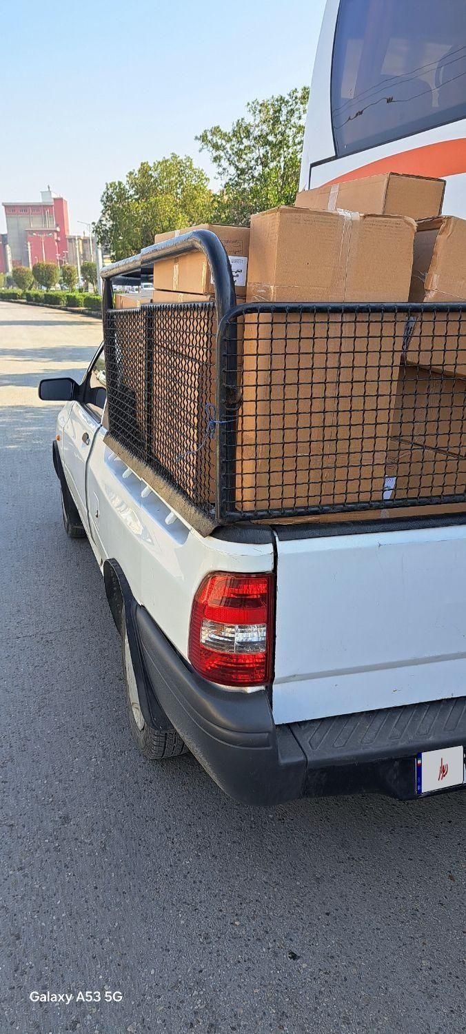 پراید 151 SE - 1402
