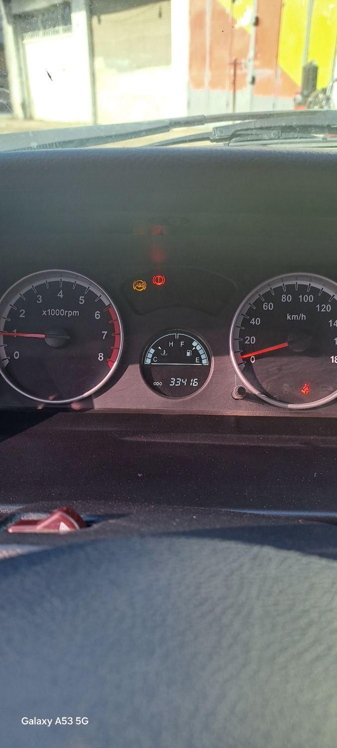 پراید 151 SE - 1402