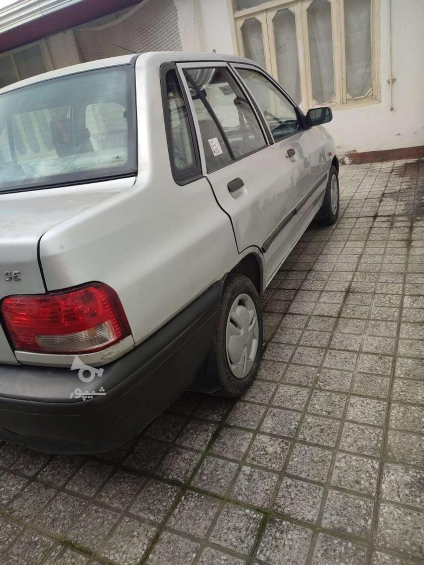 پراید 131 EX - 1389