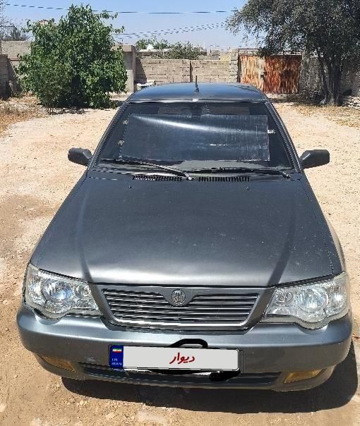 خودرو پراید، 111 آگهی ann_17816779