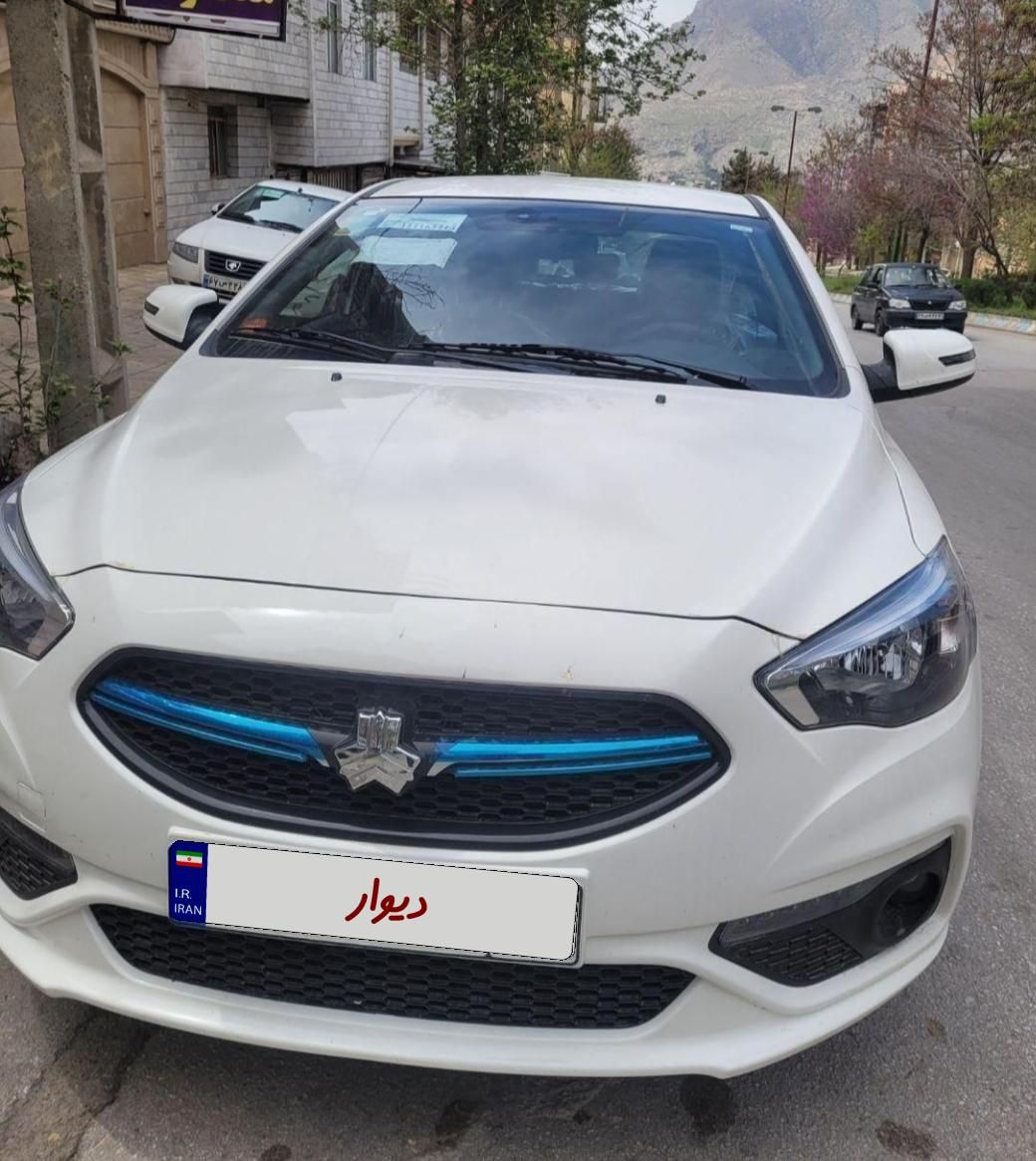 خودرو شاهین، G آگهی ann_17816791