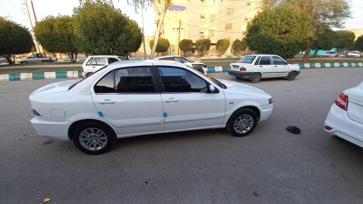 خودرو سمند، سورن آگهی ann_17816792
