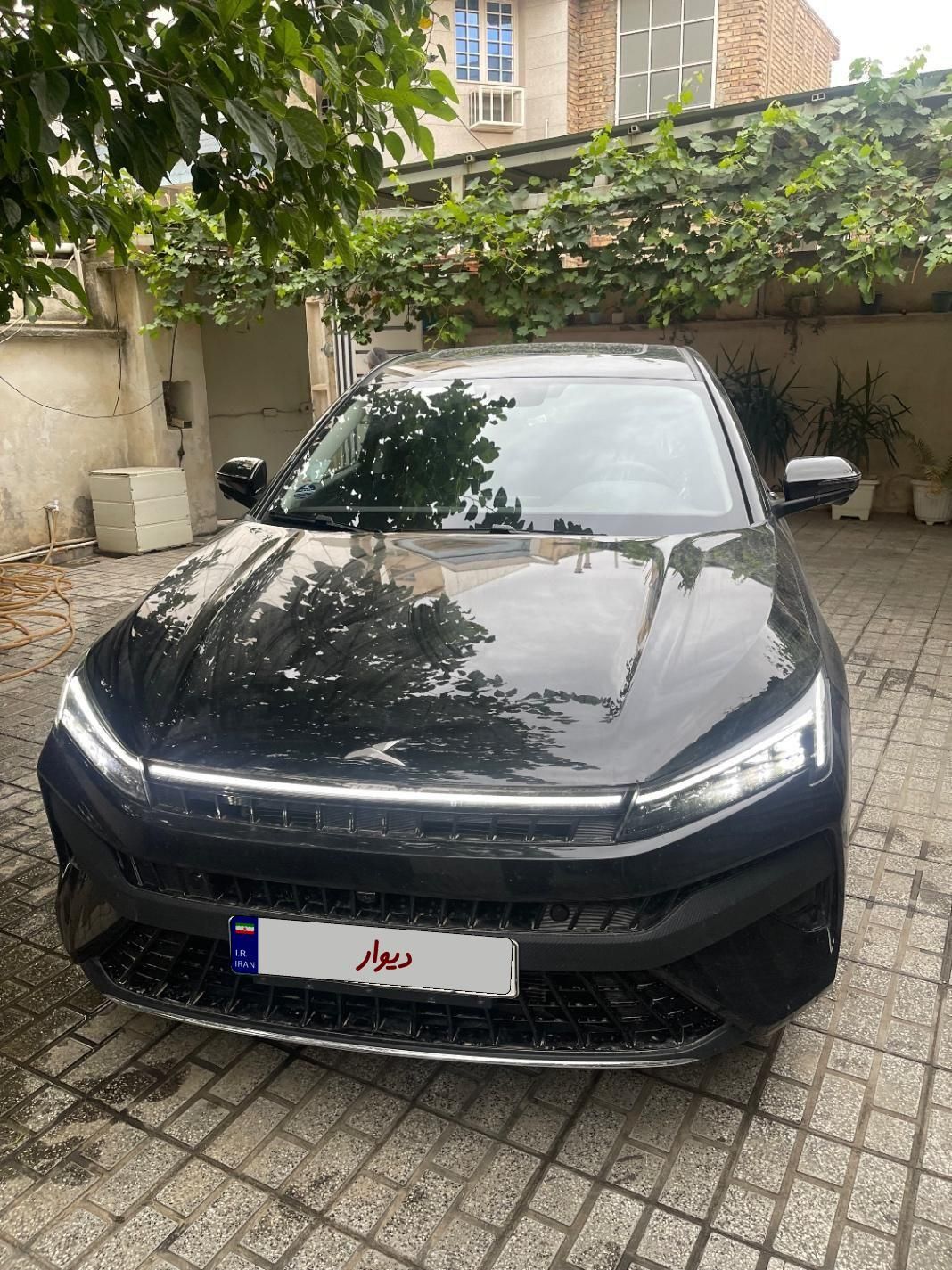 خودرو کی ام سی، J7 آگهی ann_17816818