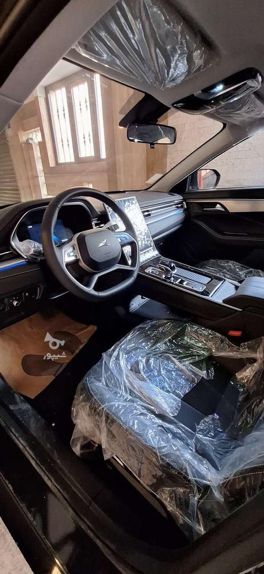 کی ام سی EJ7 142 کیلووات - 1403