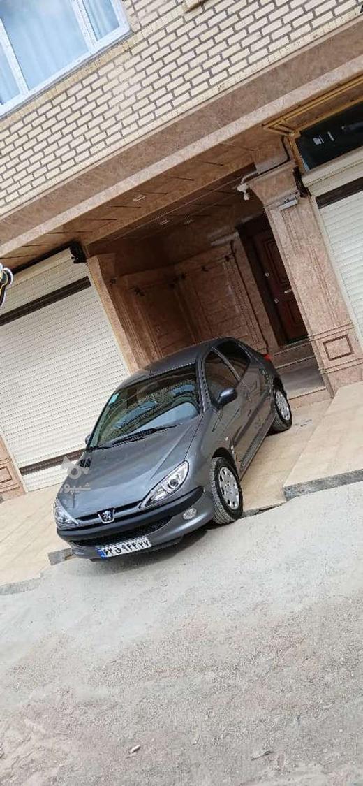 خودرو پژو، 206 آگهی ann_17816919