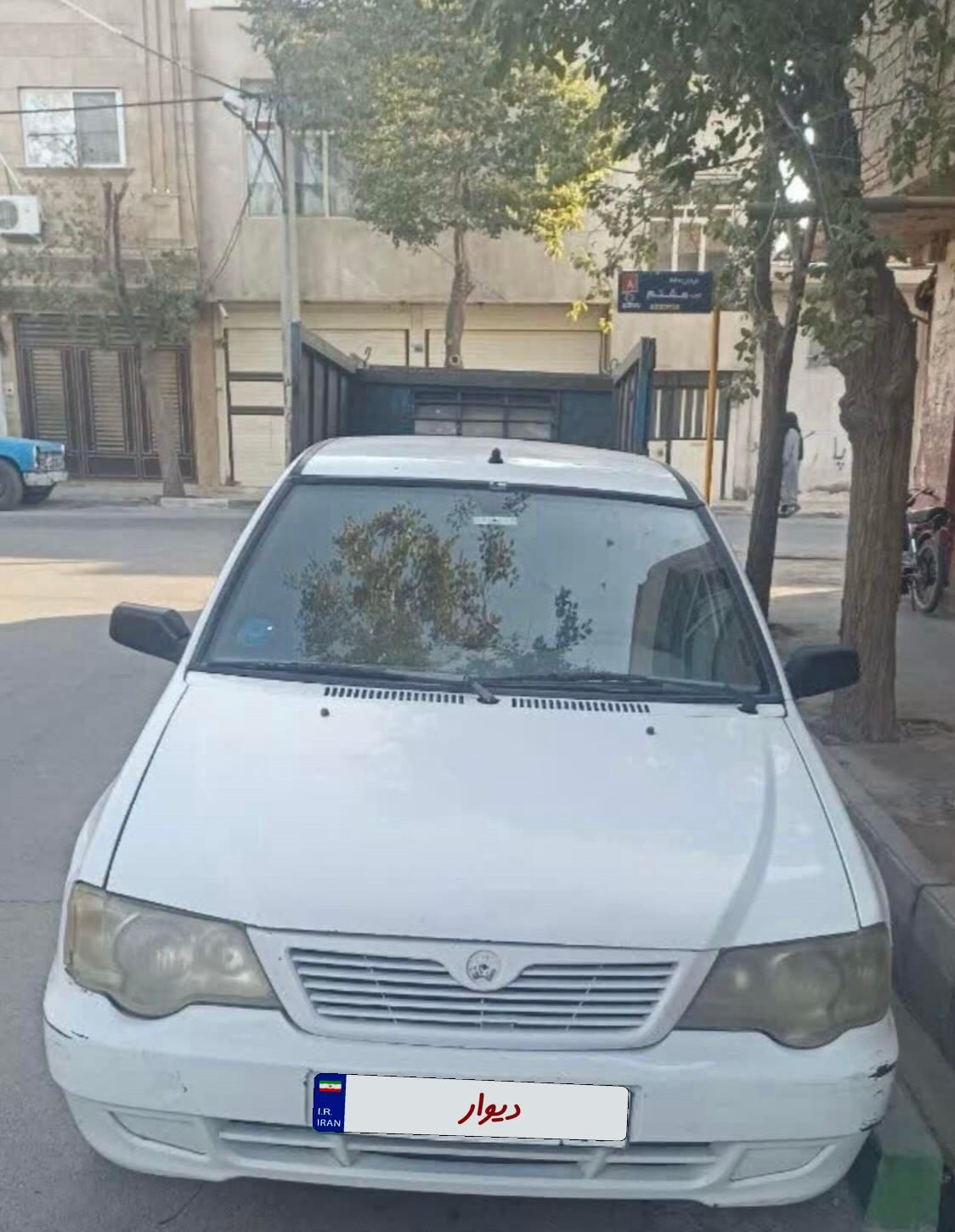 خودرو پراید، 132 آگهی ann_17816925