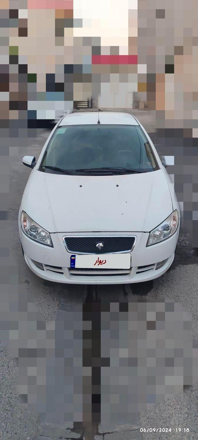 خودرو رانا، LX آگهی ann_17817065