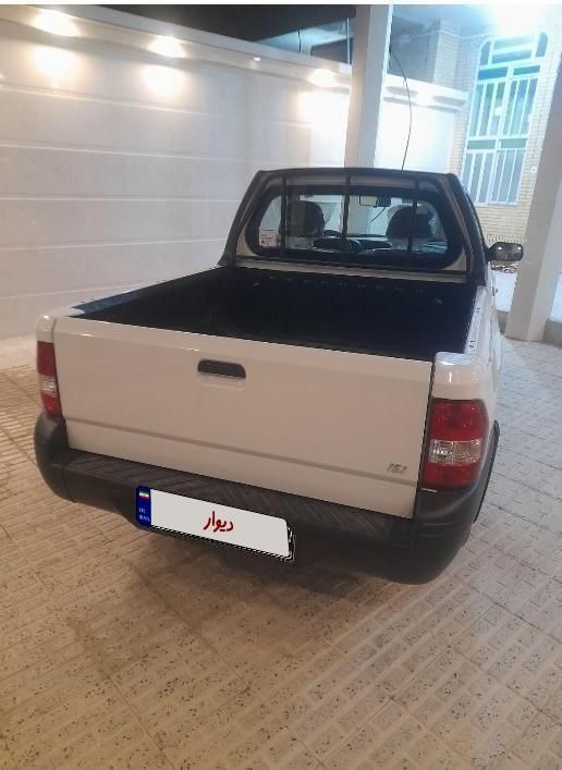 پراید 151 SE - 1403