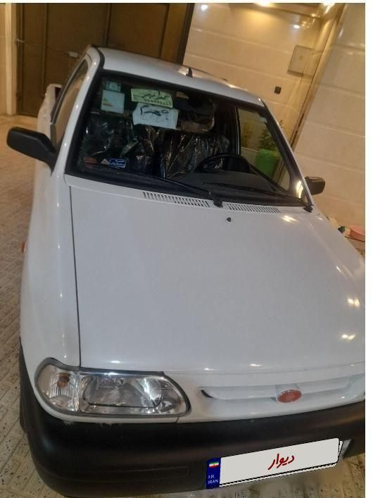 پراید 151 SE - 1403