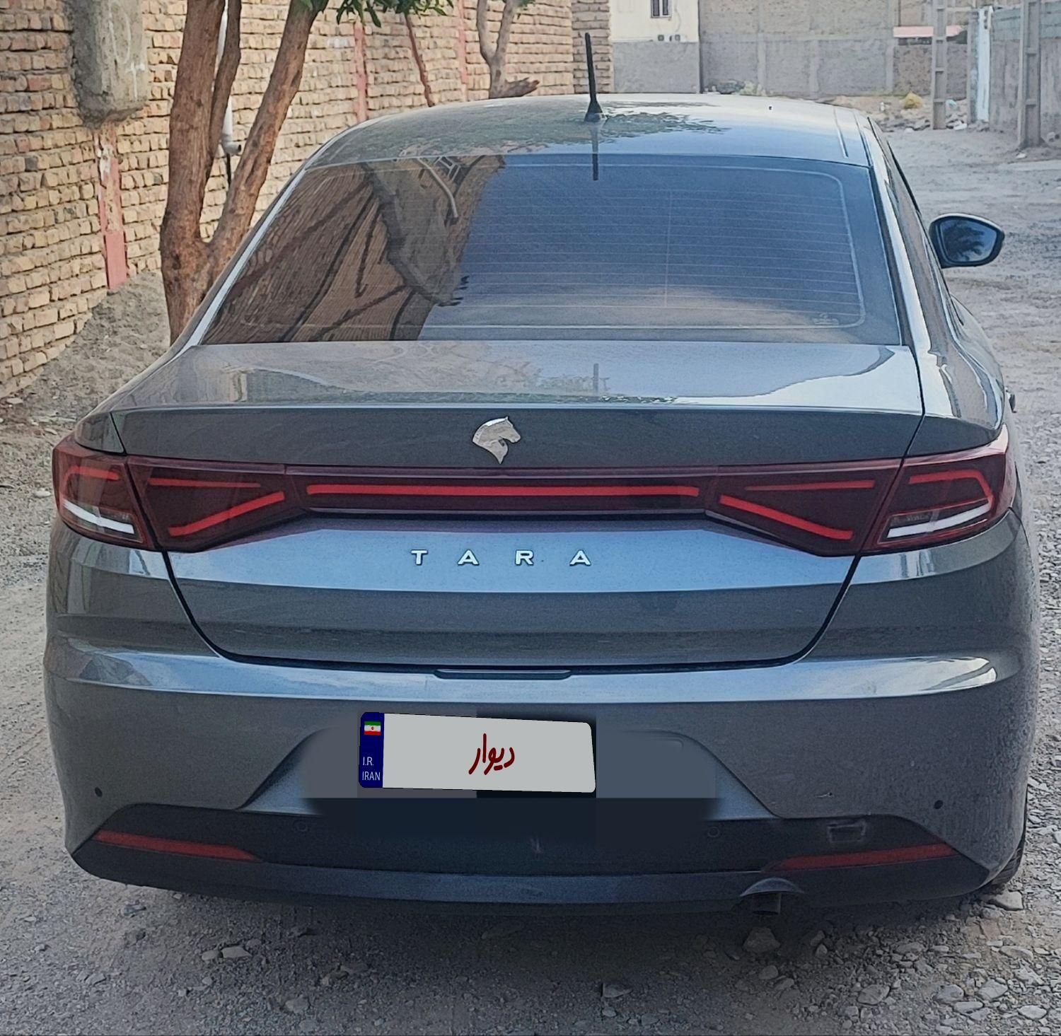 تارا دنده‌ای v1 - 1402