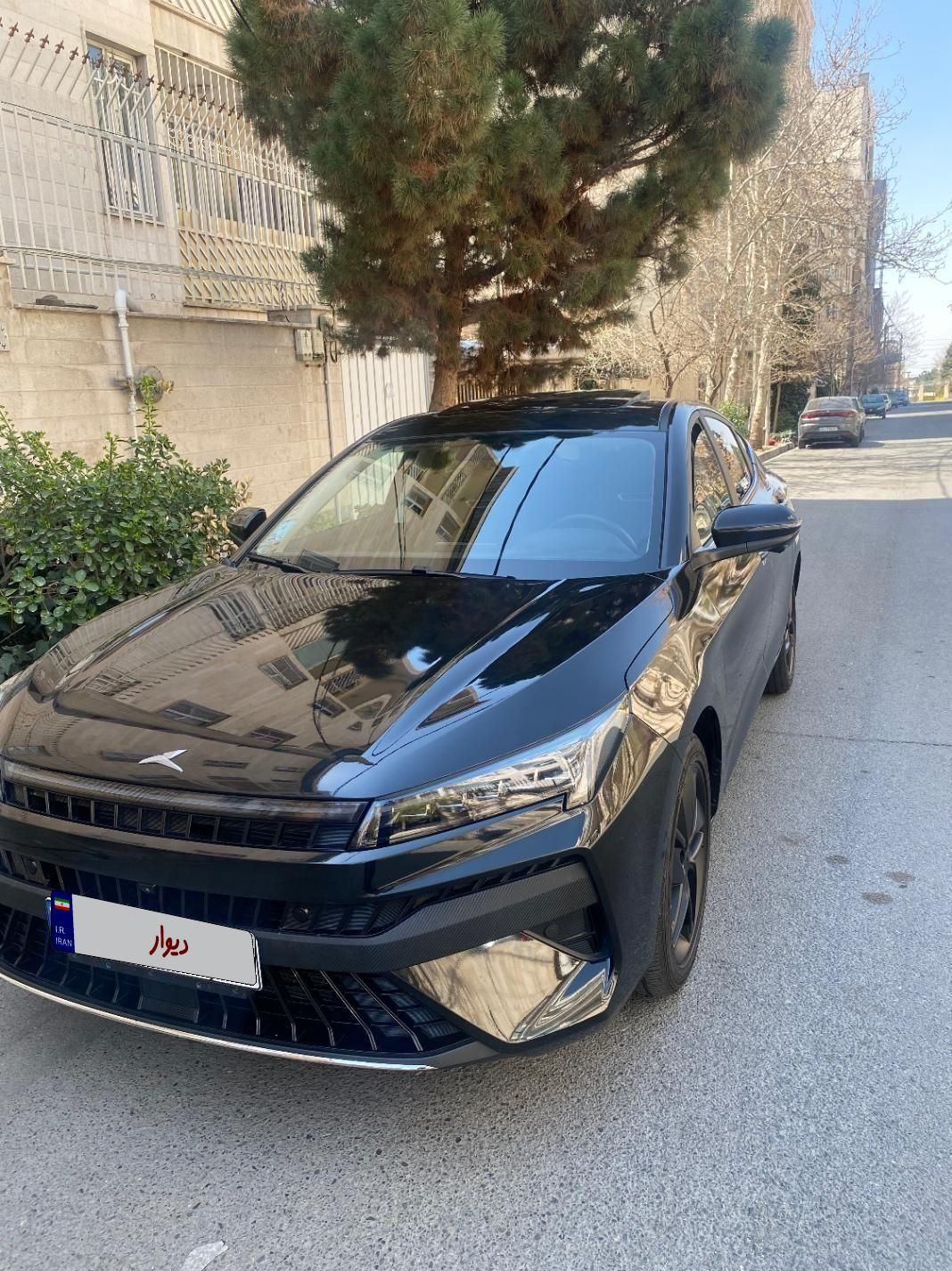 خودرو کی ام سی، J7 آگهی ann_17817173