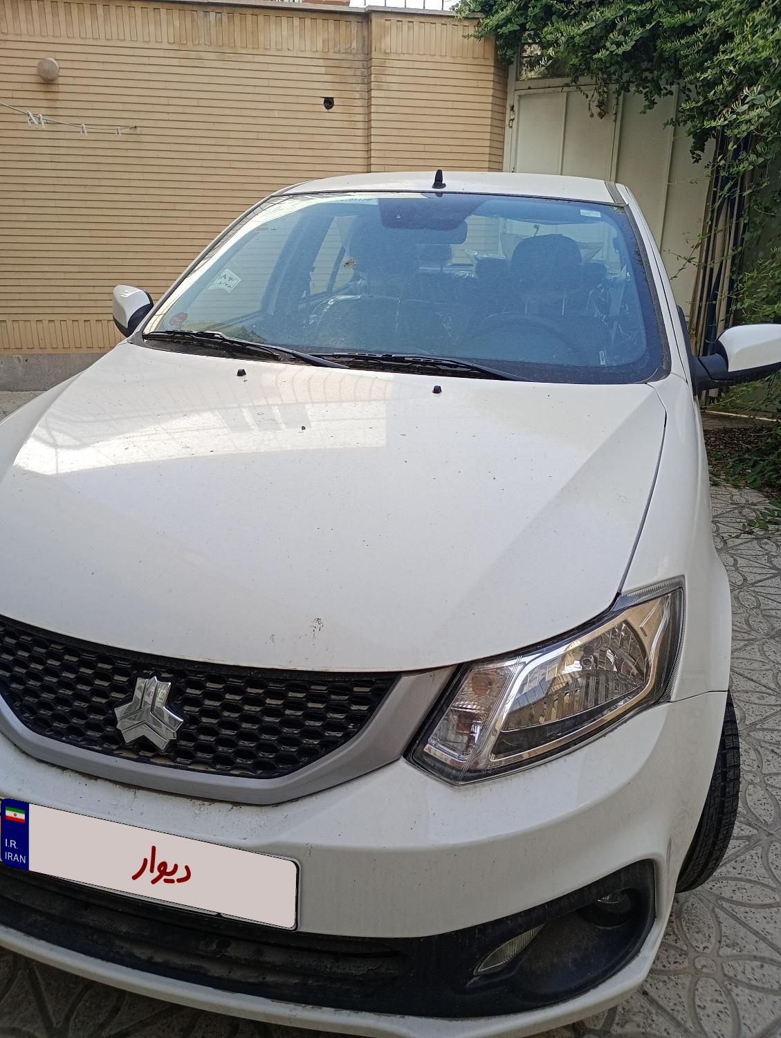 خودرو ساینا، S آگهی ann_17817231