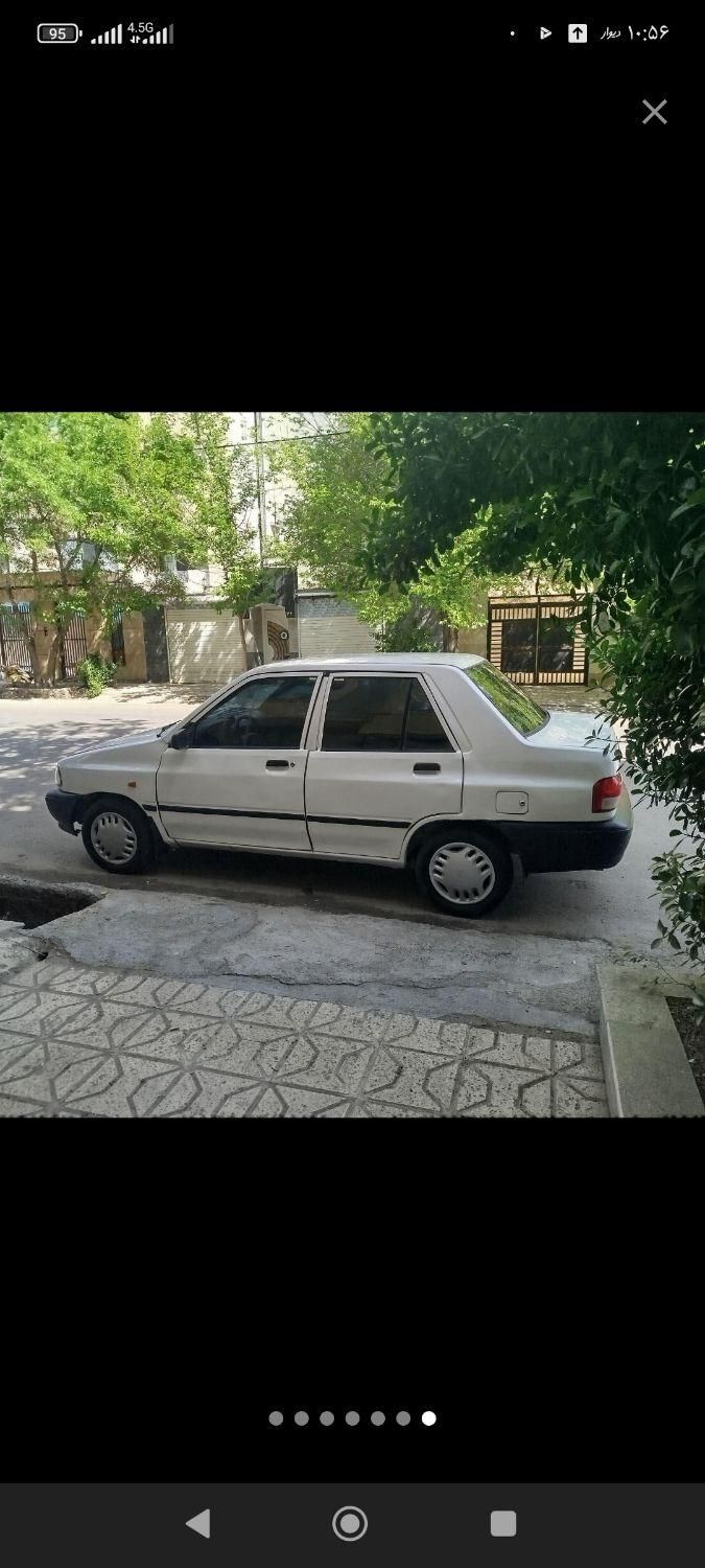 خودرو پراید، 131 آگهی ann_17817241