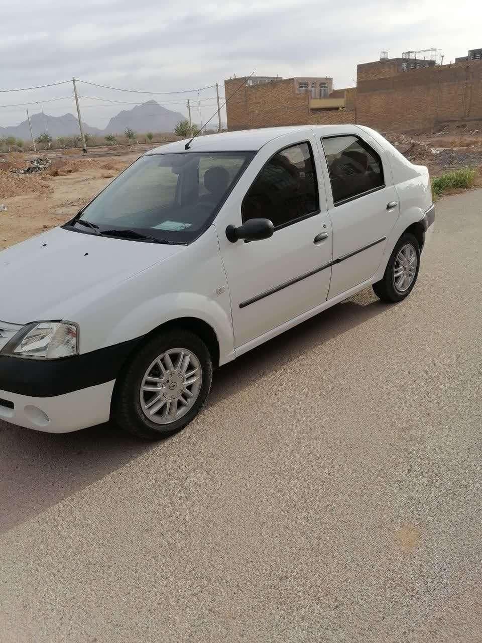 خودرو رنو، تندر 90 آگهی ann_17817313