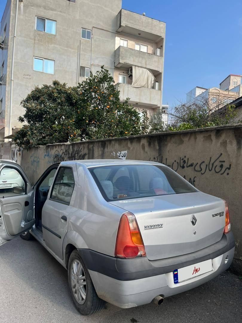خودرو رنو، تندر 90 آگهی ann_17817337