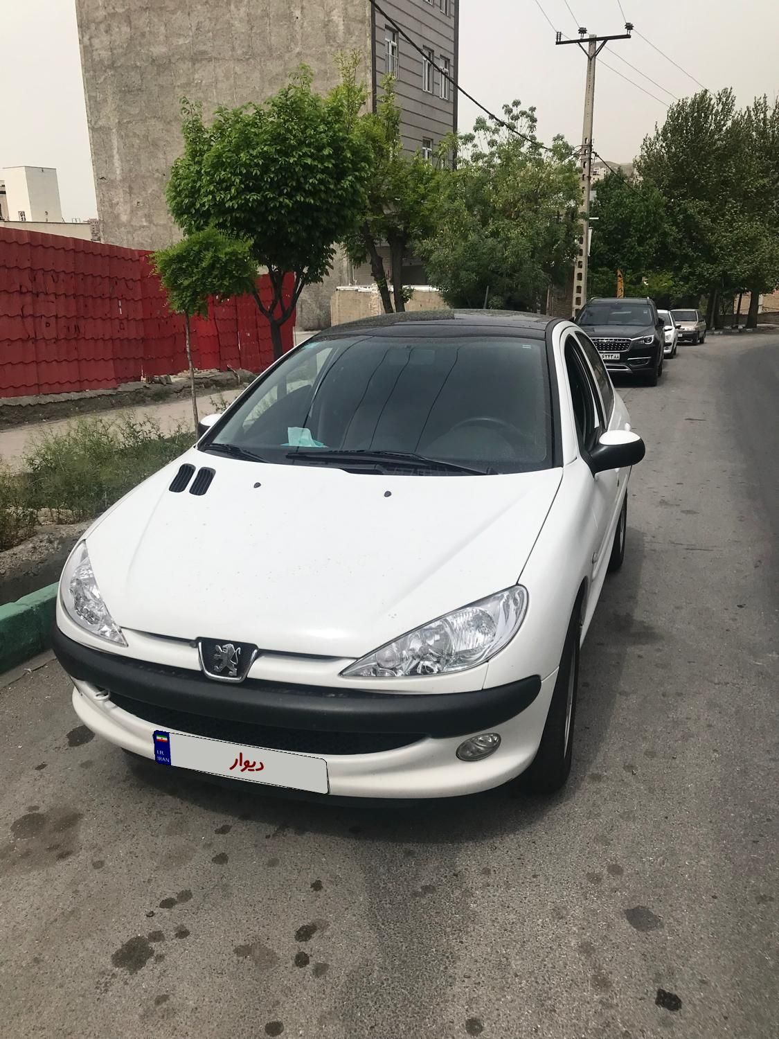 خودرو پژو، 206 آگهی ann_17817358