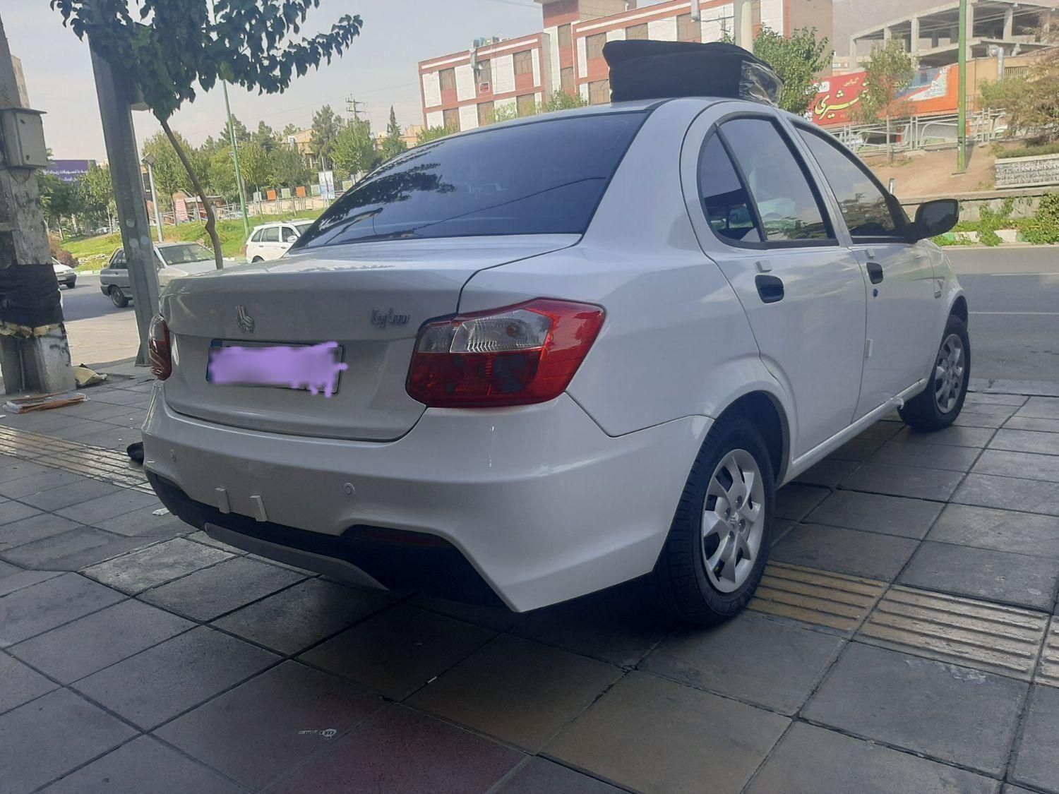خودرو ساینا، S آگهی ann_17817360