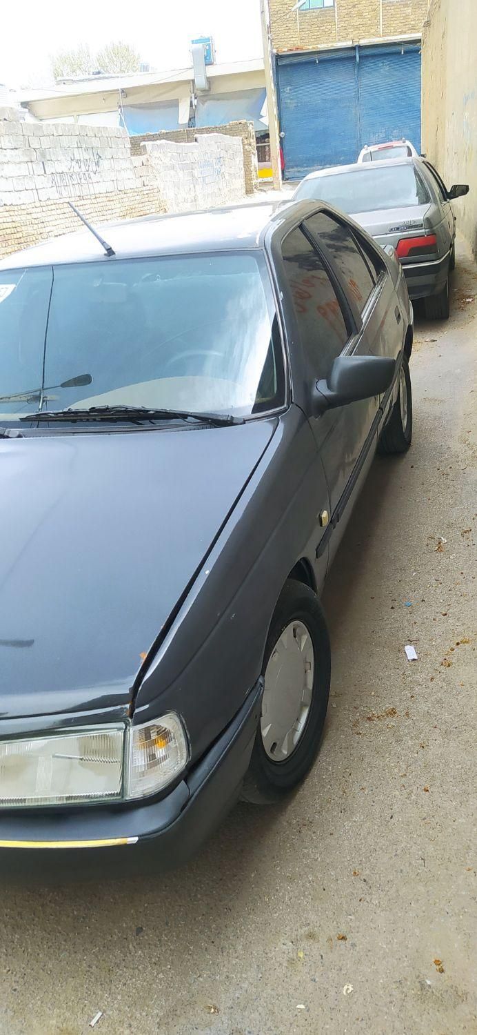 پژو 405 GLI - 1383