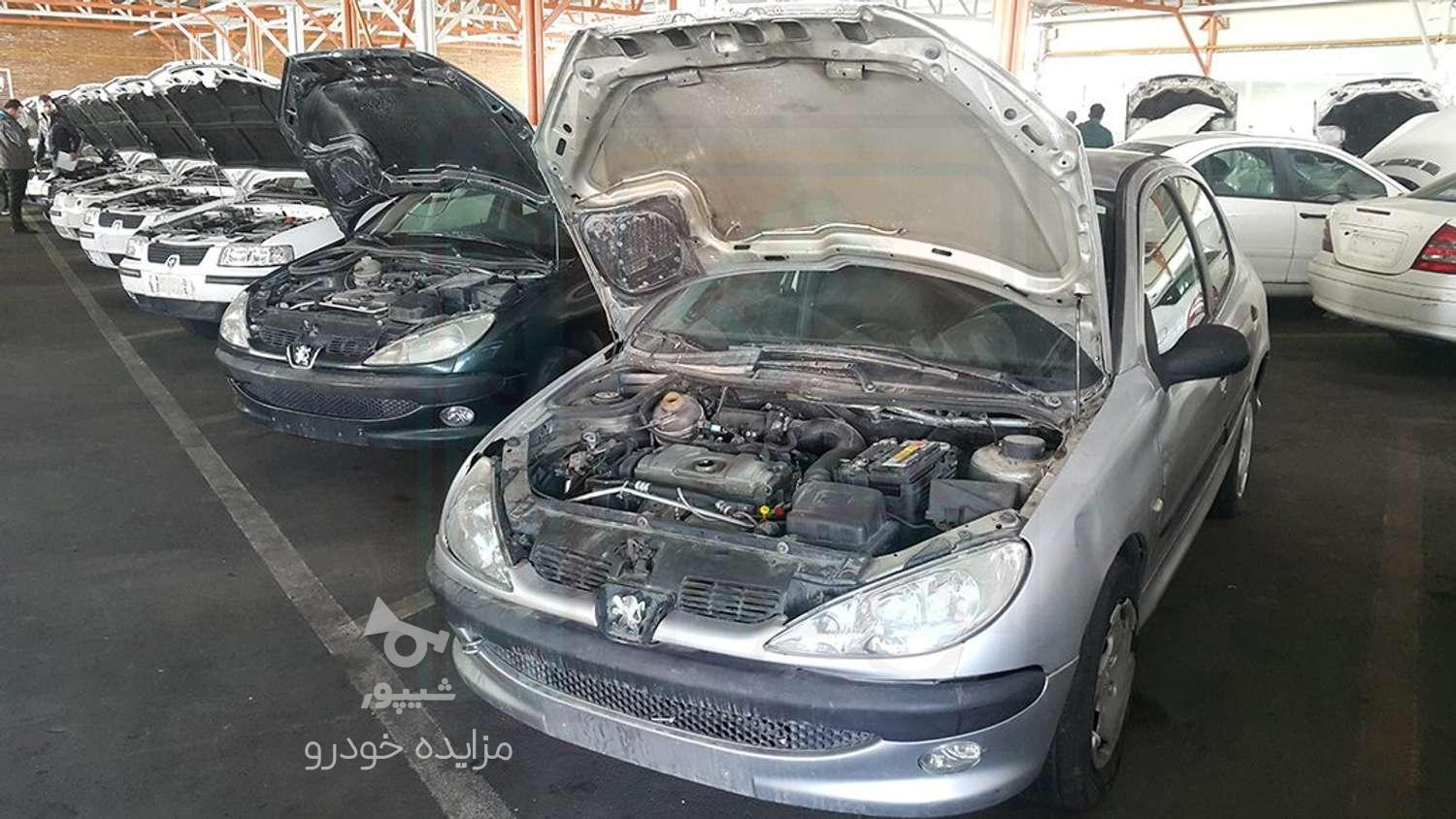 خودرو پژو، 206 آگهی ann_17817410