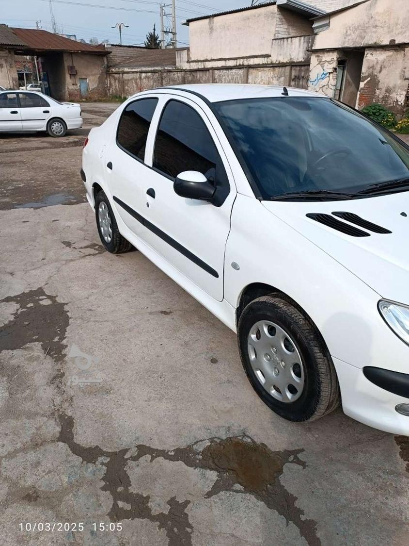 خودرو پژو، 206 آگهی ann_17817433