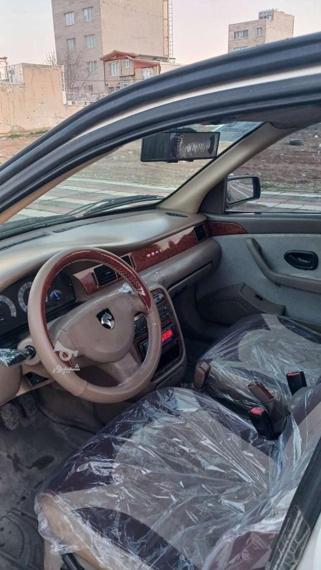 سمند LX XU7 - 1386