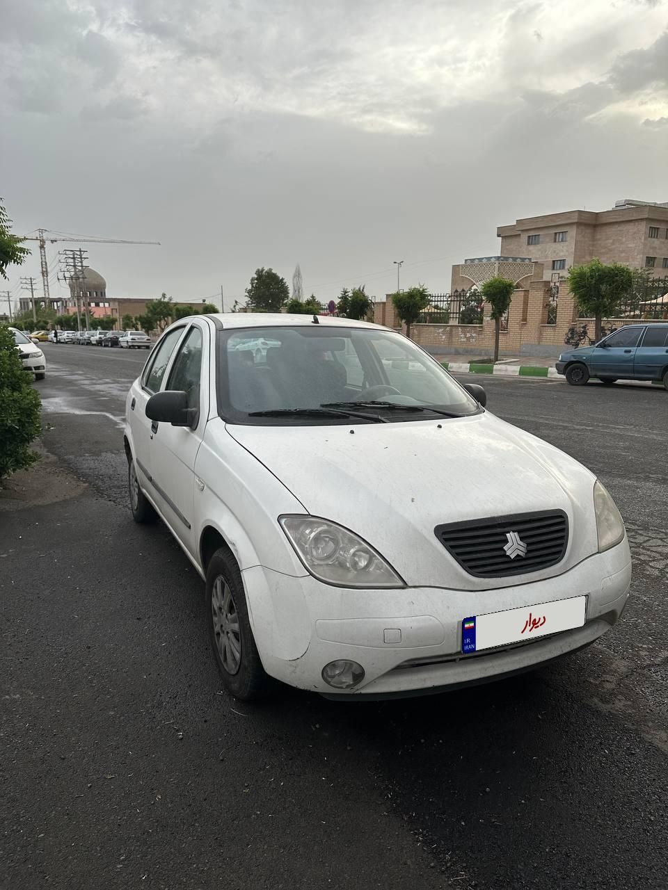 خودرو تیبا، 2 آگهی ann_17817493