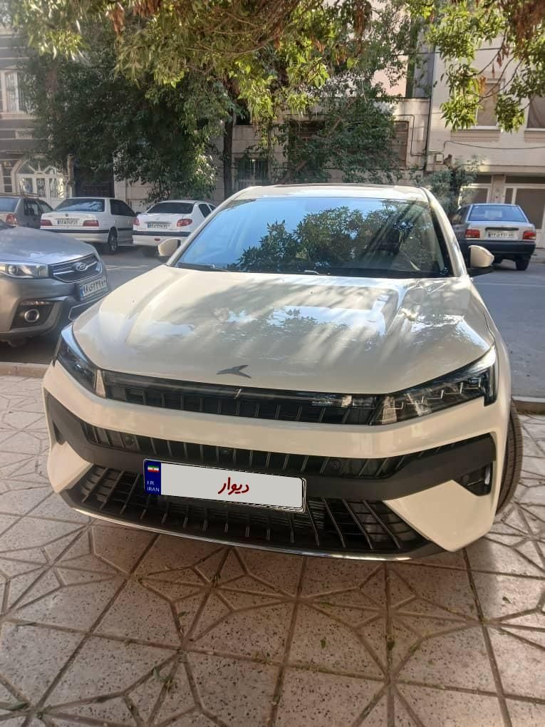 خودرو کی ام سی، J7 آگهی ann_17817522