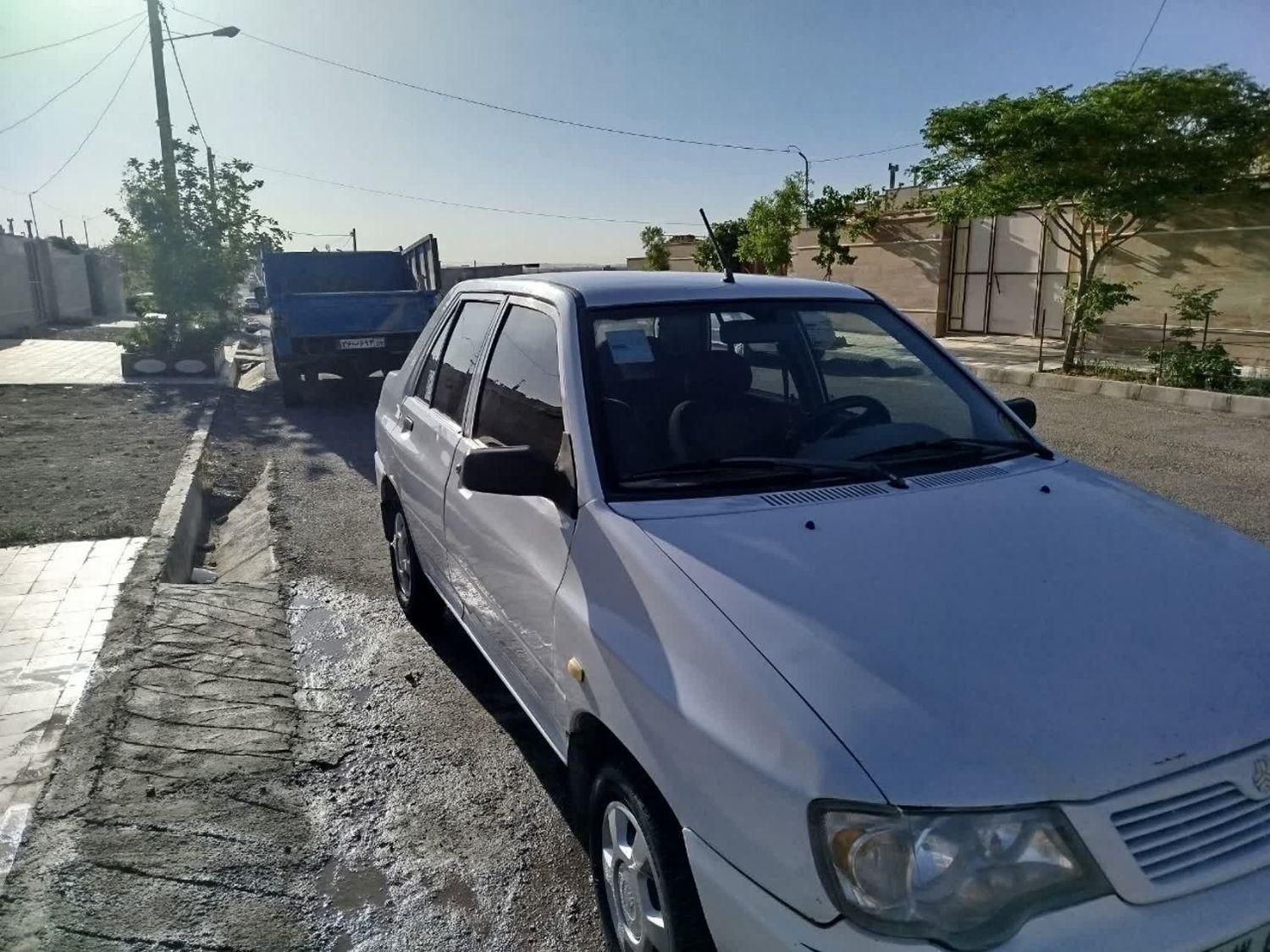 پراید 132 SE - 1397
