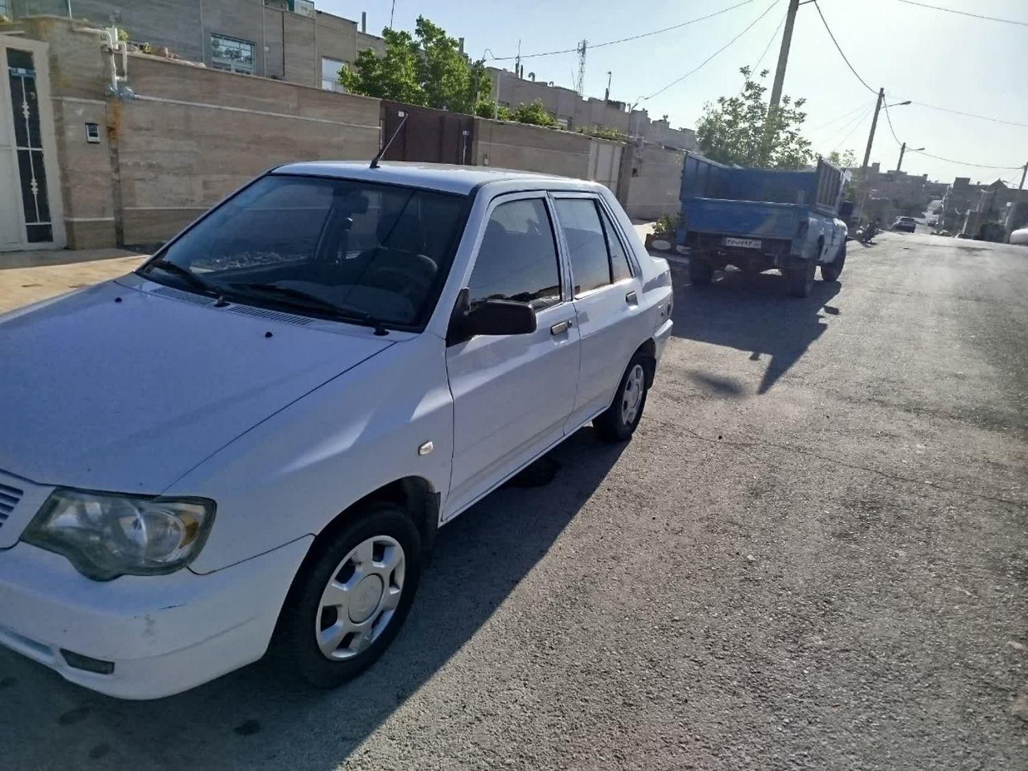 خودرو پراید، 132 آگهی ann_17817791