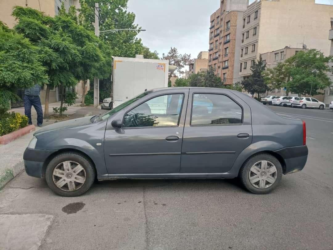 رنو تندر 90 E0 - 1389