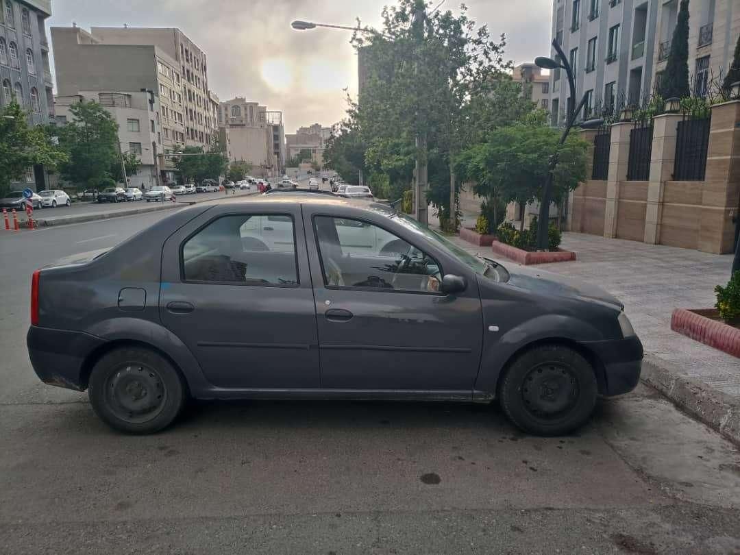 رنو تندر 90 E0 - 1389