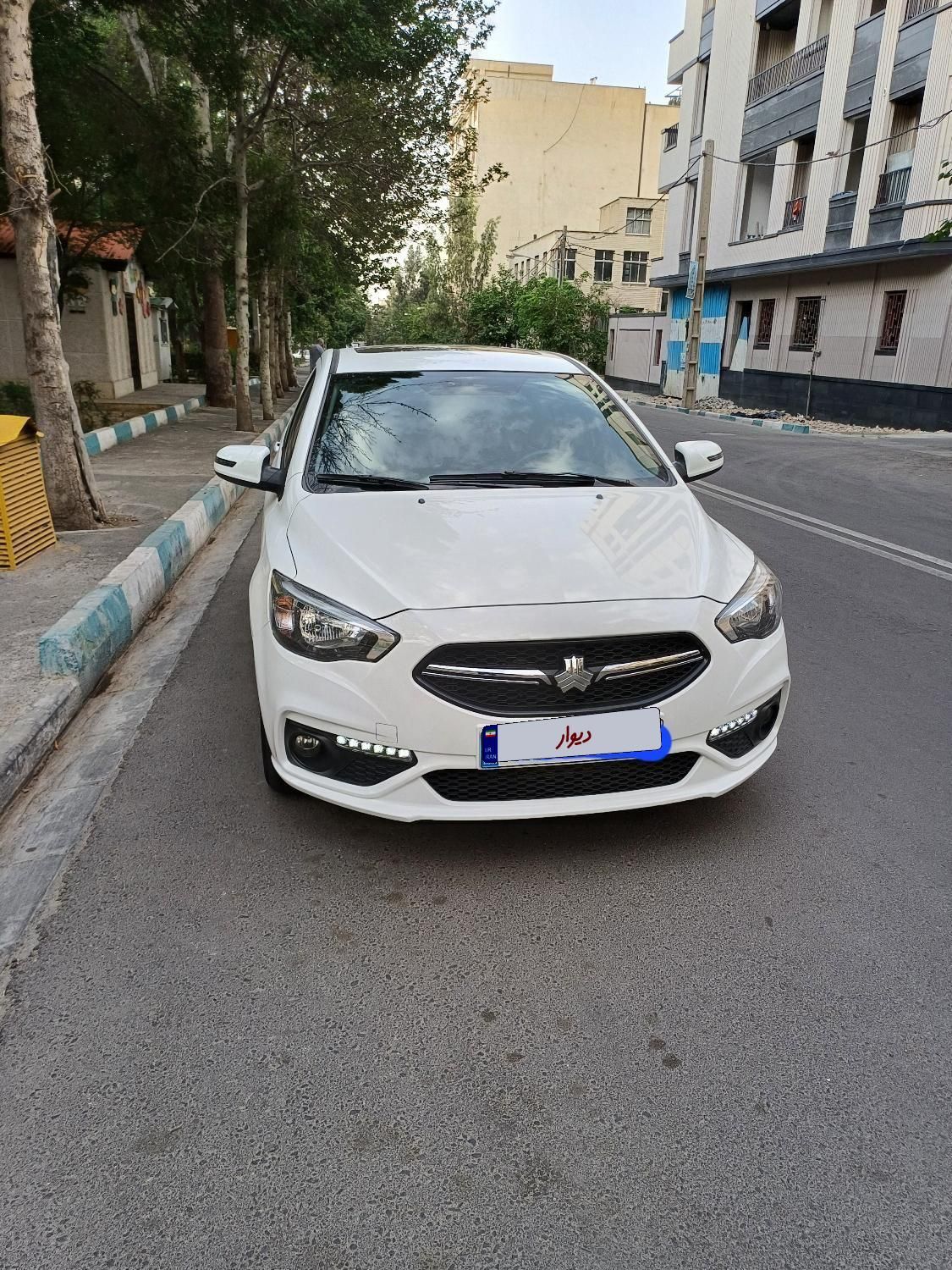 شاهین G دنده ای - 1402