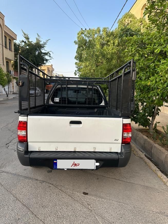 پراید 151 SE - 1402
