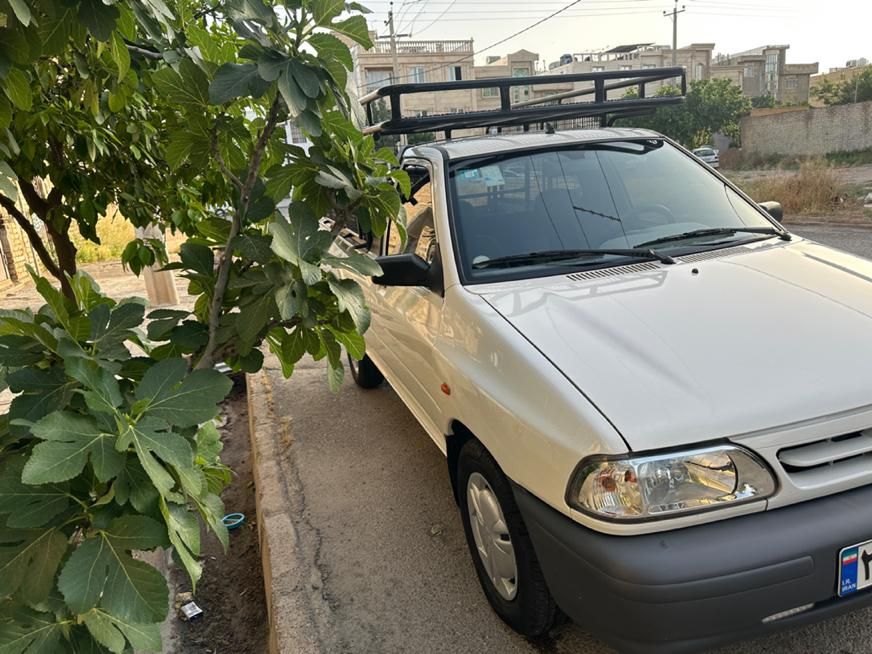 پراید 151 SE - 1402