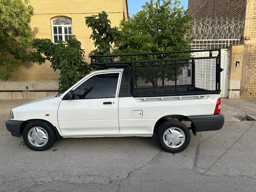 خودرو پراید، 151 آگهی ann_17818005