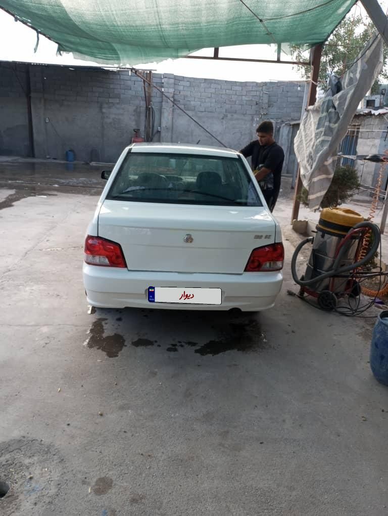 پراید 132 SE - 1397