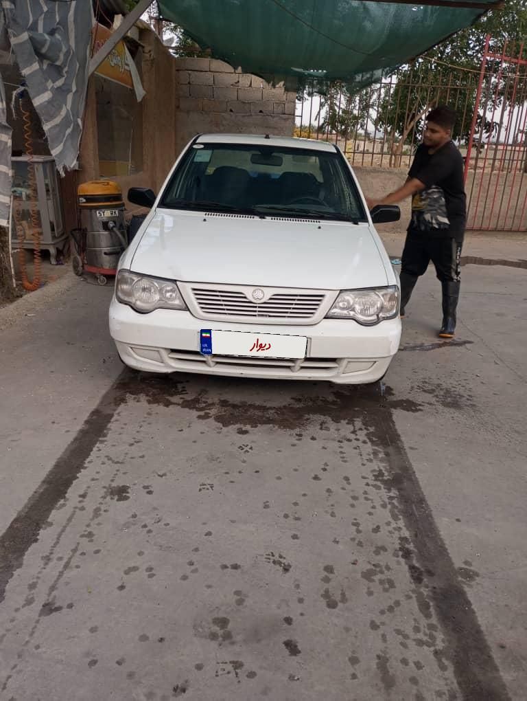 پراید 132 SE - 1397