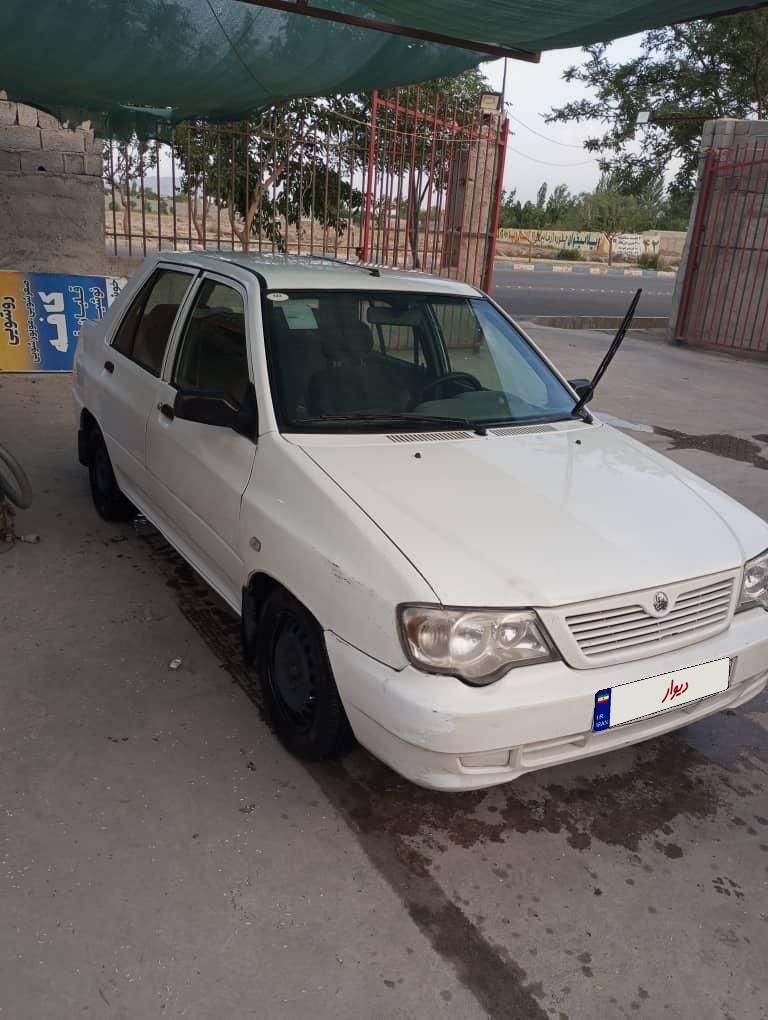پراید 132 SE - 1397