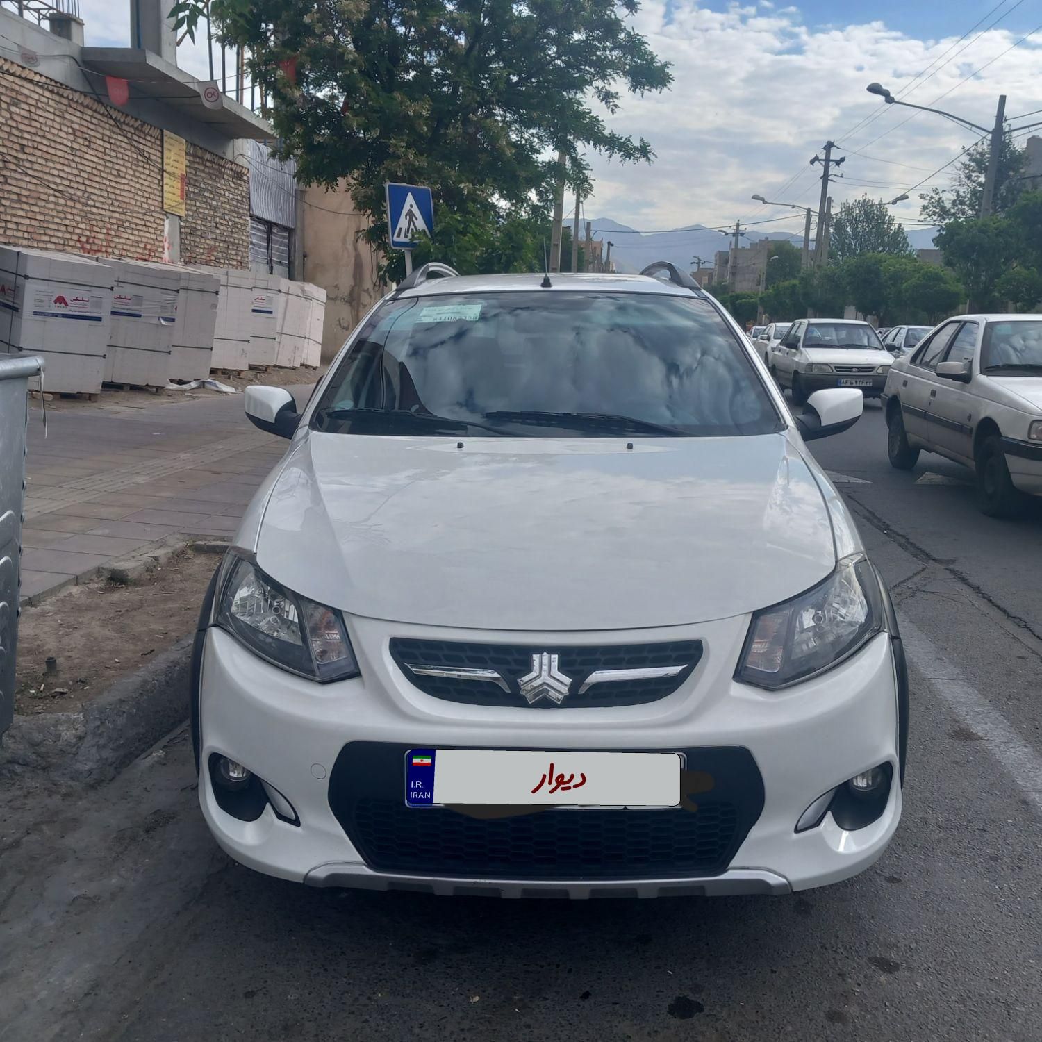 کوییک دنده‌ای دنده‌ای - 1399