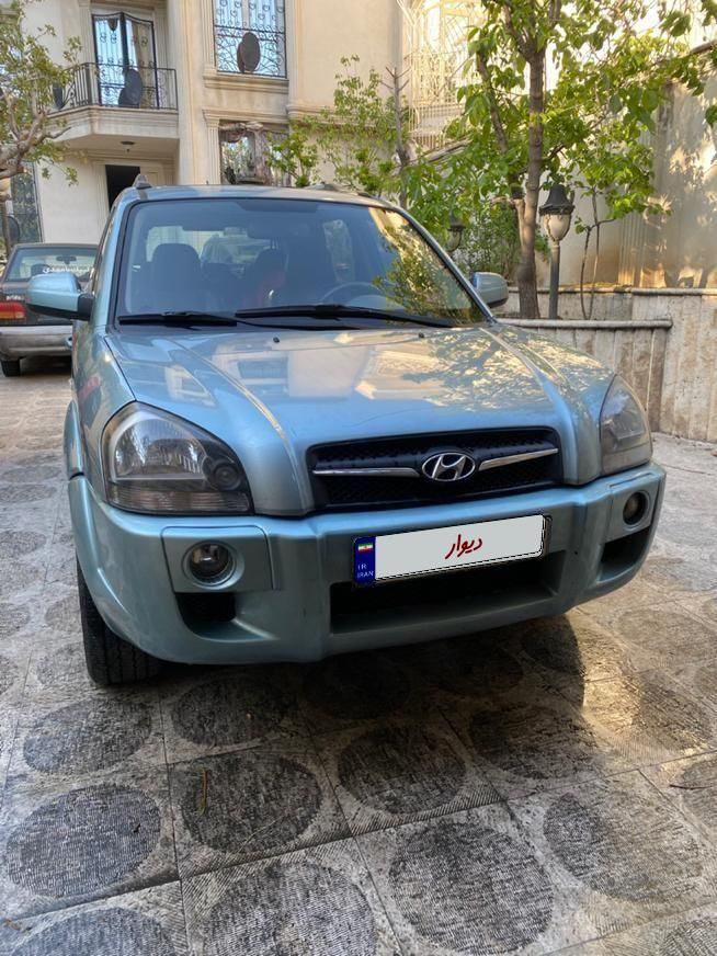 خودرو هیوندای، توسان آگهی ann_17818136