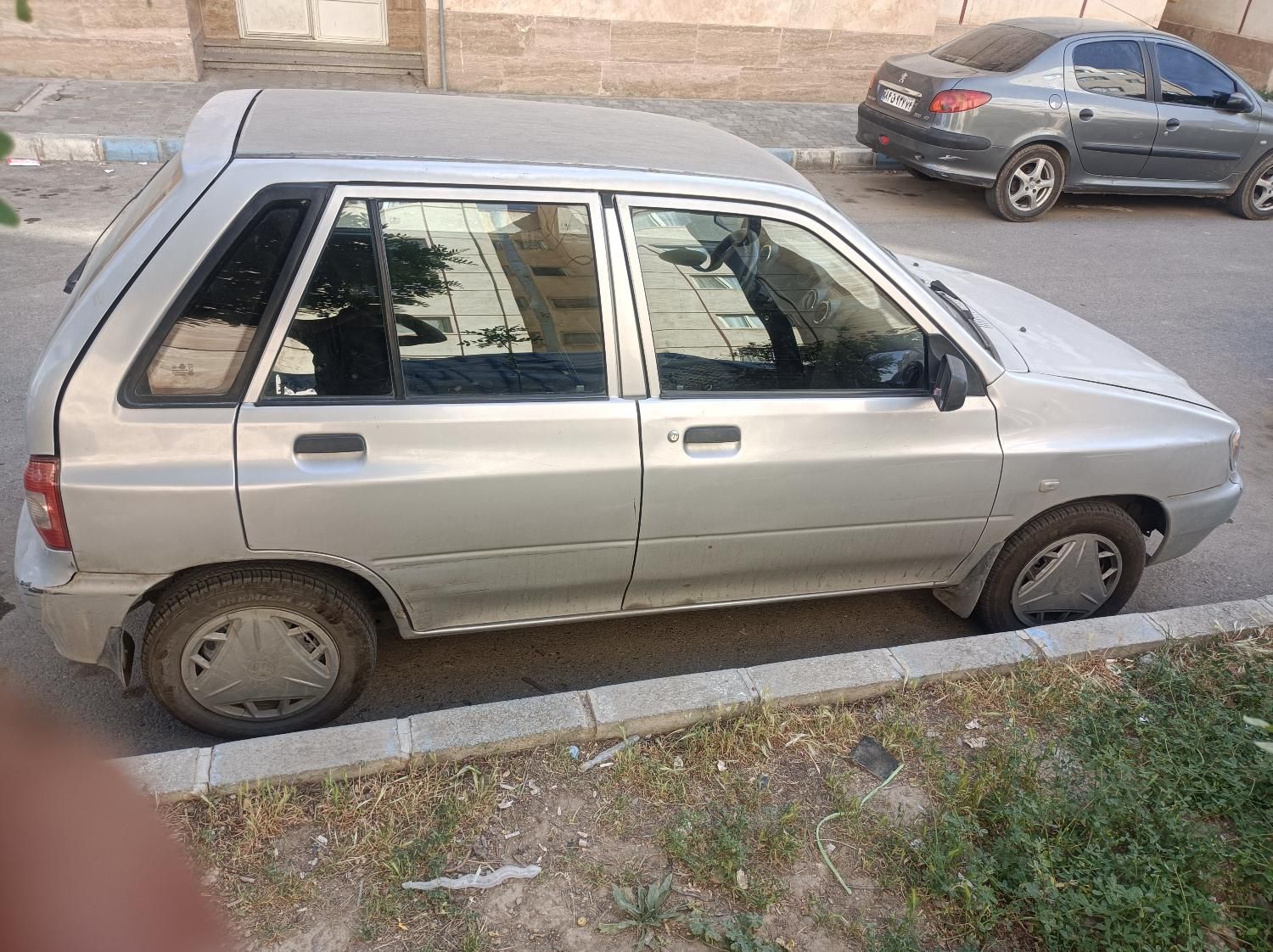 خودرو پراید، 111 آگهی ann_17818147