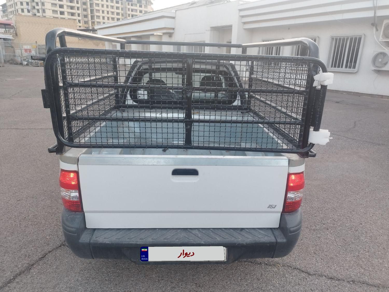پراید 151 SE - 1403