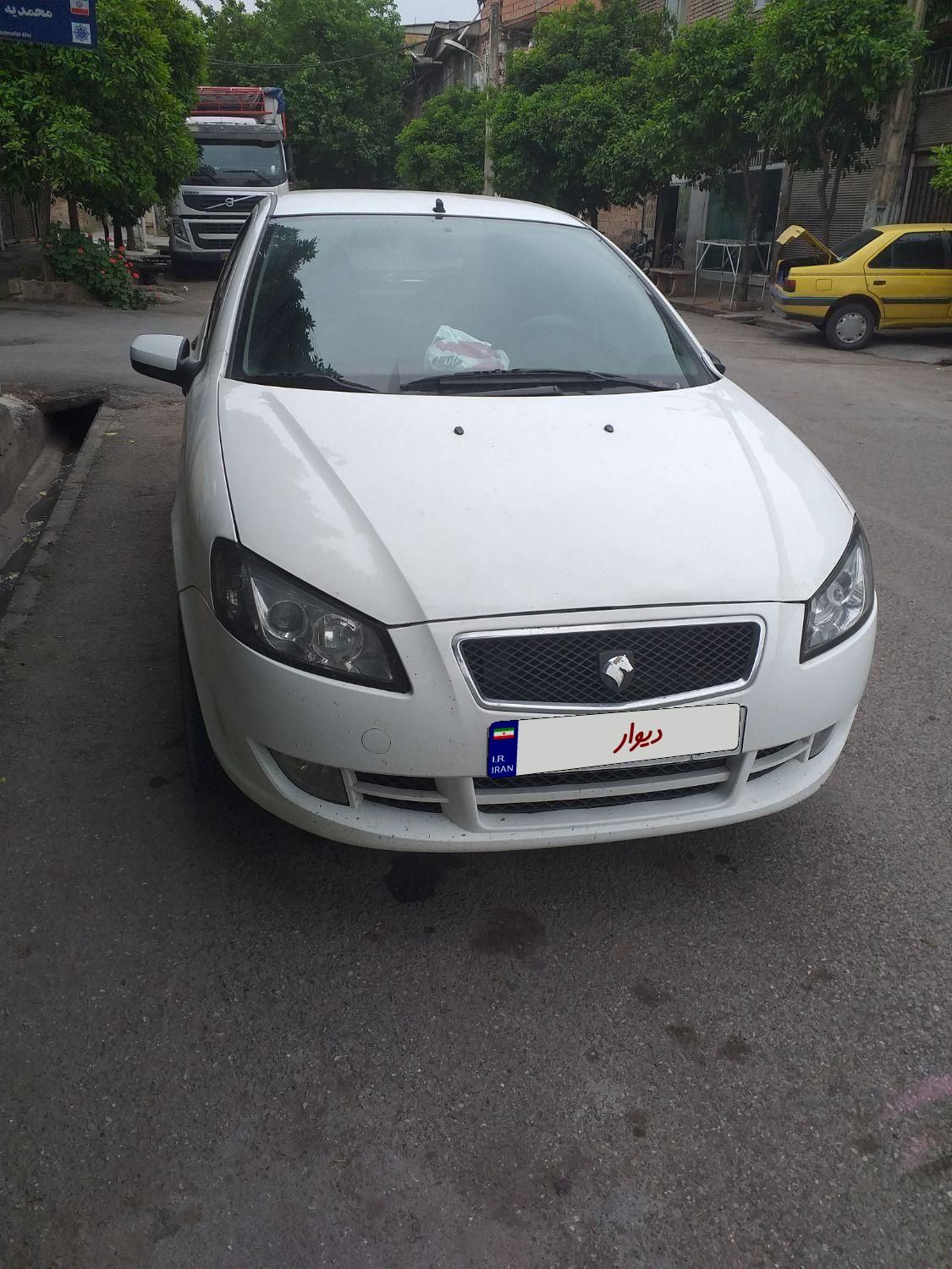 رانا LX - - 1396